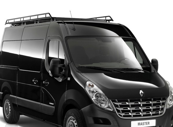 Renault Master: jeszcze wszechstronniejszy