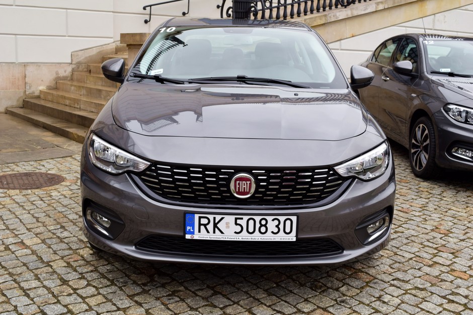 Fiat Tipo