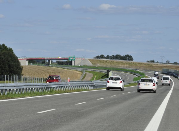 Mieszkańcy Szczecina odetchną z ulgą. Coraz bliżej budowy odcinka S10 Kijewo — Zdunowo