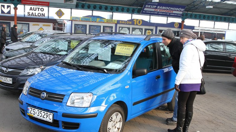 Chcesz kupić używane auto? Musisz to wiedzieć!