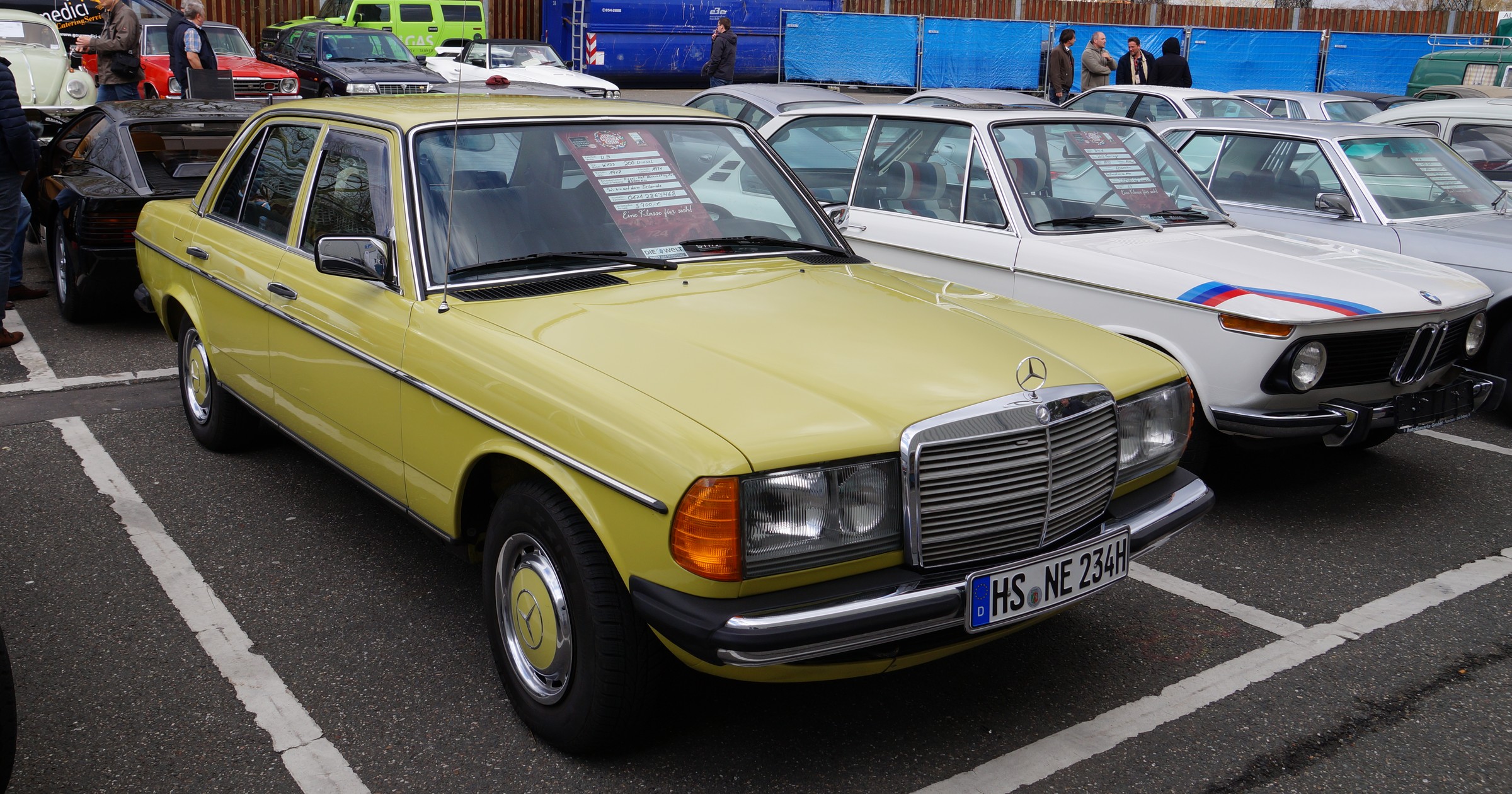 TechnoClassica Essen