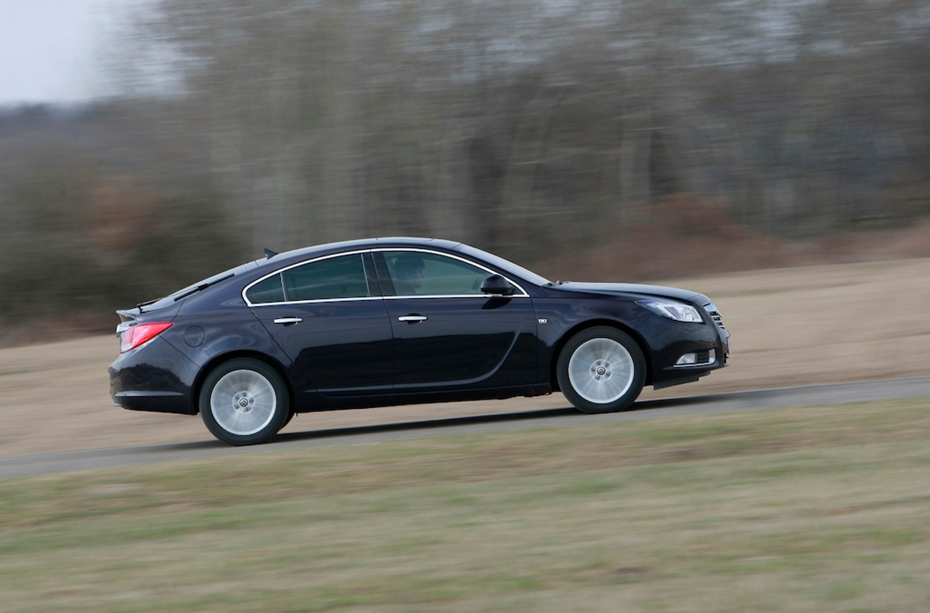 Opel Insignia 2.0 Turbo ECOTEC 220 KM