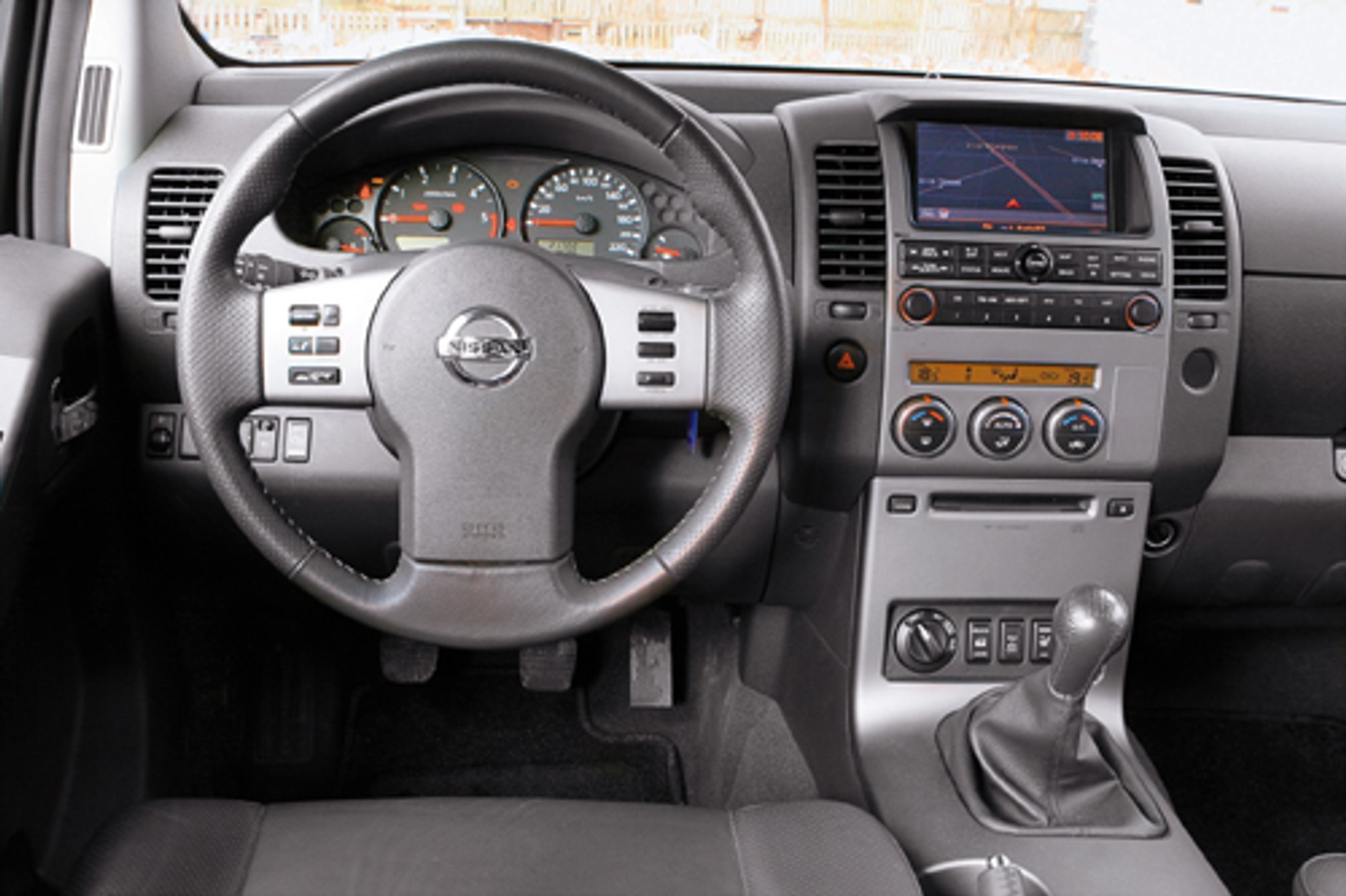 Kia Sportage, Nissan Navara, SsangYong Acyon - Księgowy rządzi!