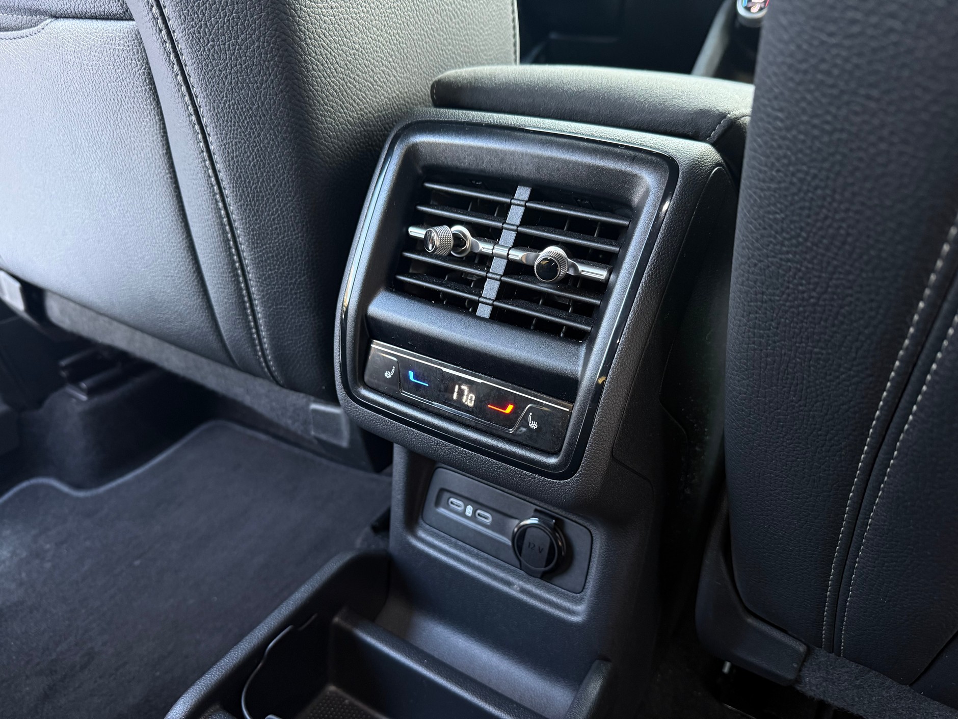 Skoda Kodiaq 2.0 TDI 4x4 Sportline