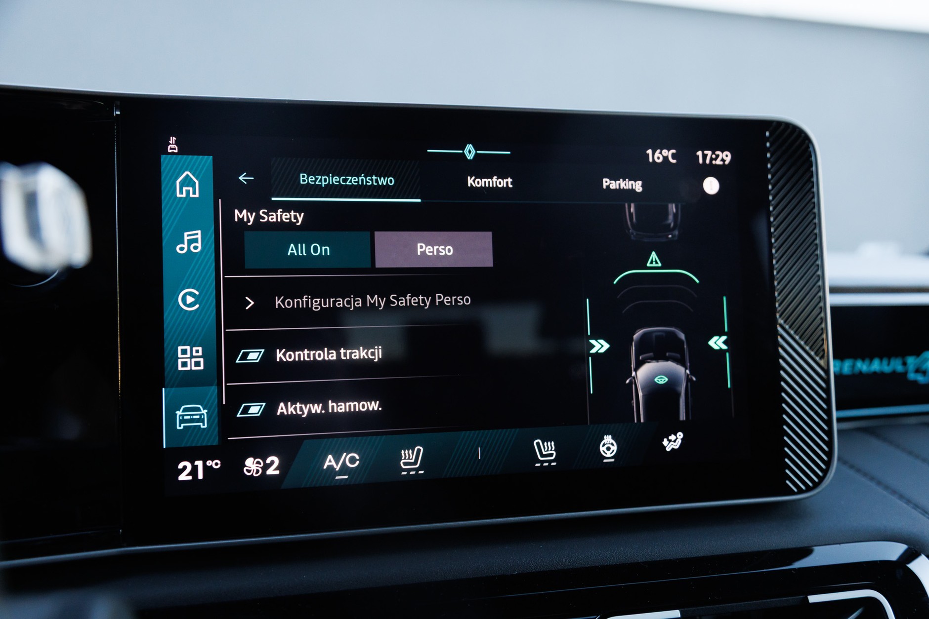 Renault 4 E-Tech Electric