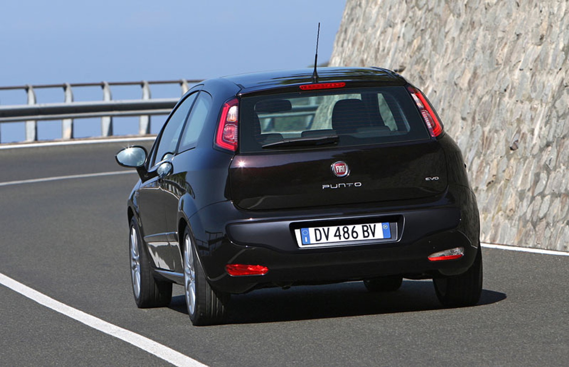 Fiata Punto Evo: ceny na polskim rynku od 42 tys. zł
