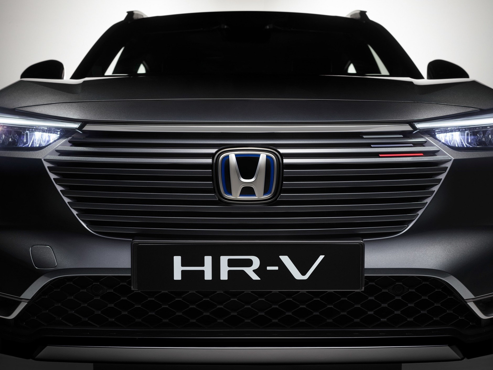 Honda HR-V e:HEV