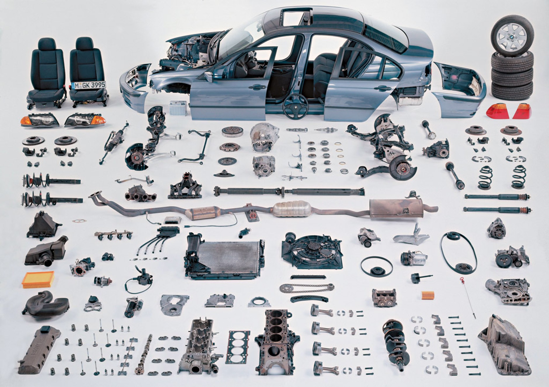 Wszystko o BMW serii 3: poznaj jego największe wady i zalety