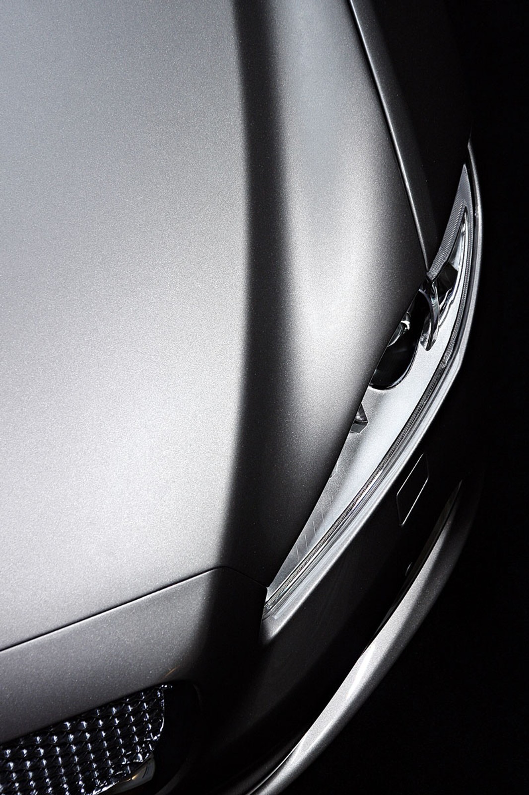 IAA Frankfurt 2009: Jaguar XJ – pierwsze wrażenia, fotogaleria