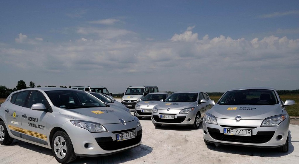 Parkowanie nie musi być problemem