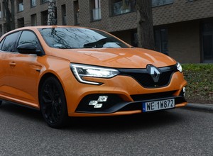 Renault Megane RS – Francuzi nadal wiedzą, jak robić „hot hatche”