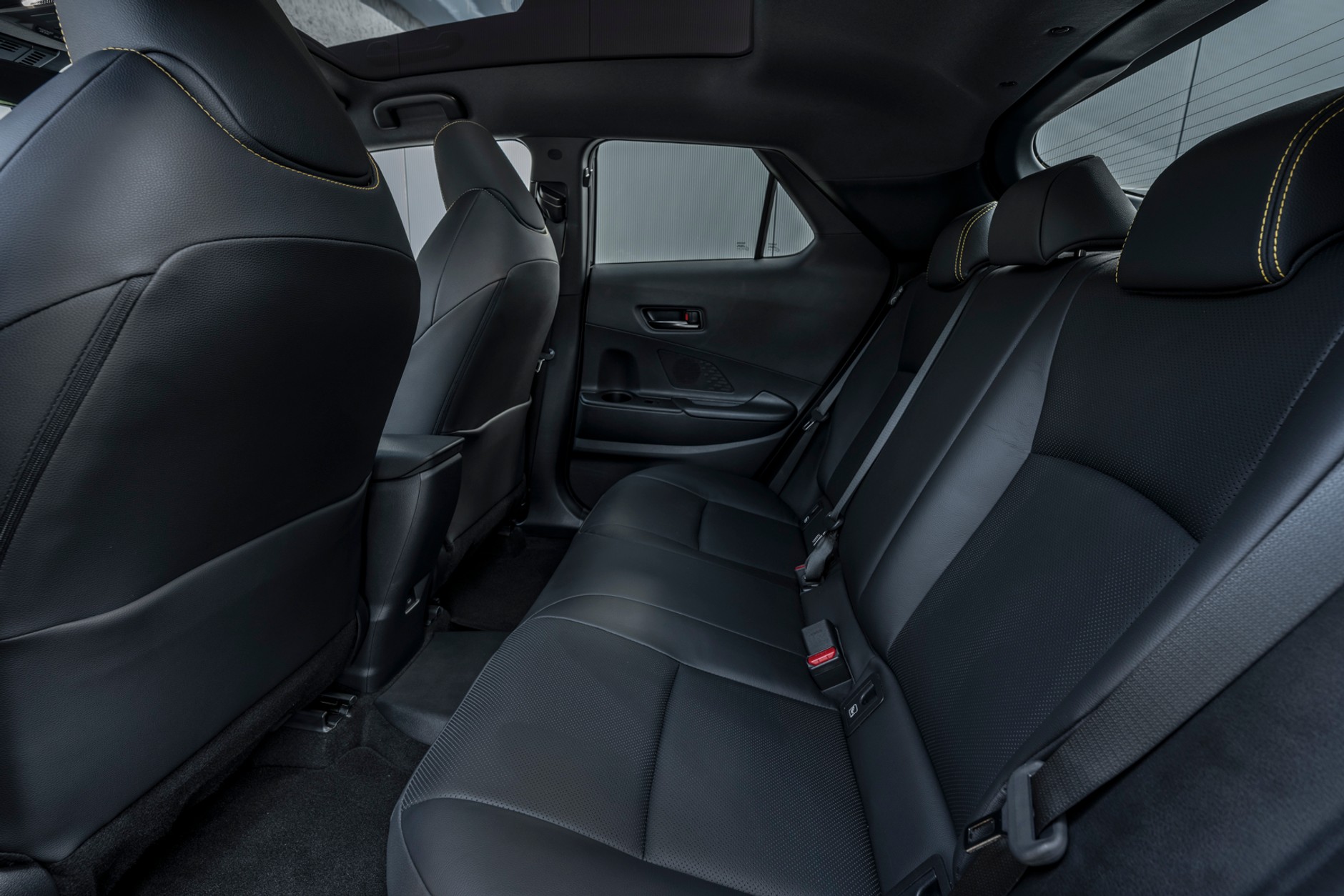 Nowa Toyota C-HR Plug-in Hybrid