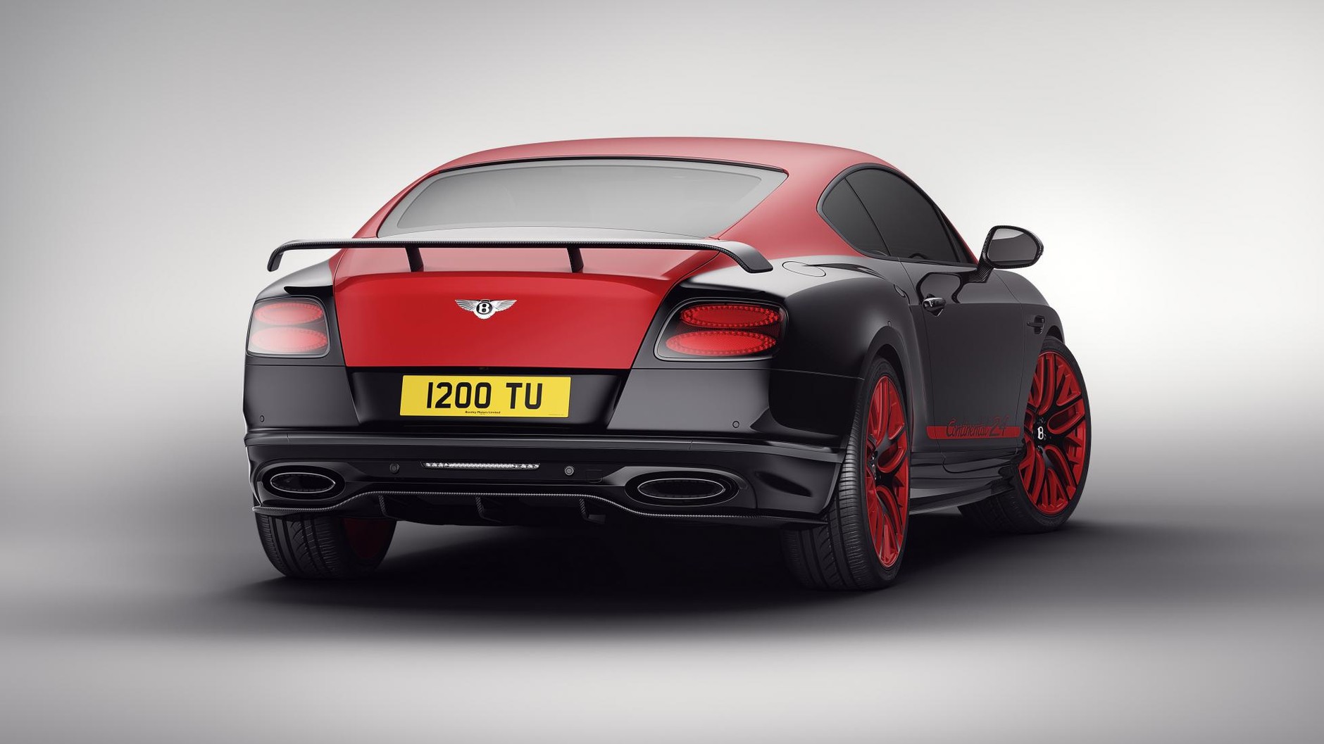 Bentley Continental 24 – najszybsza pszczoła w okolicy