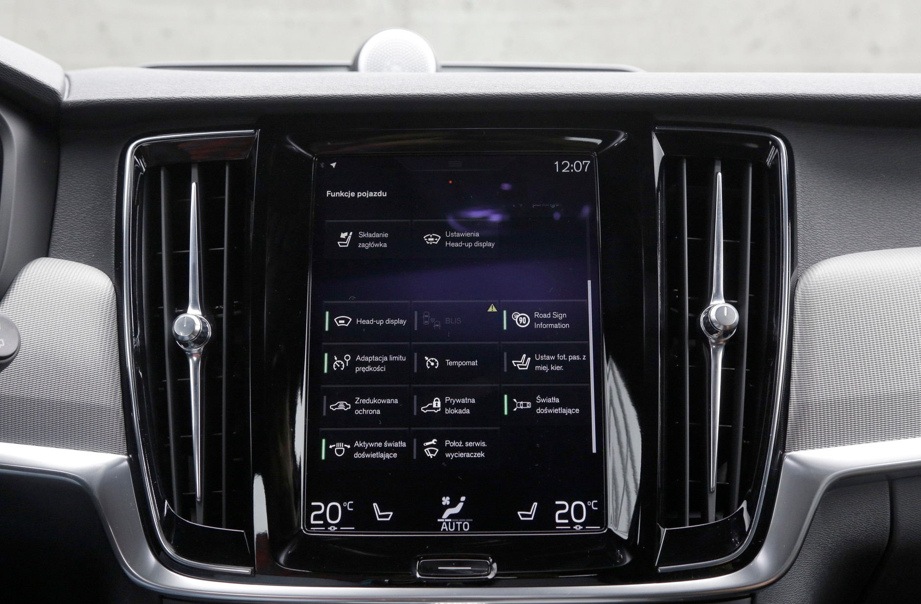 Volvo V90 D5 AWD