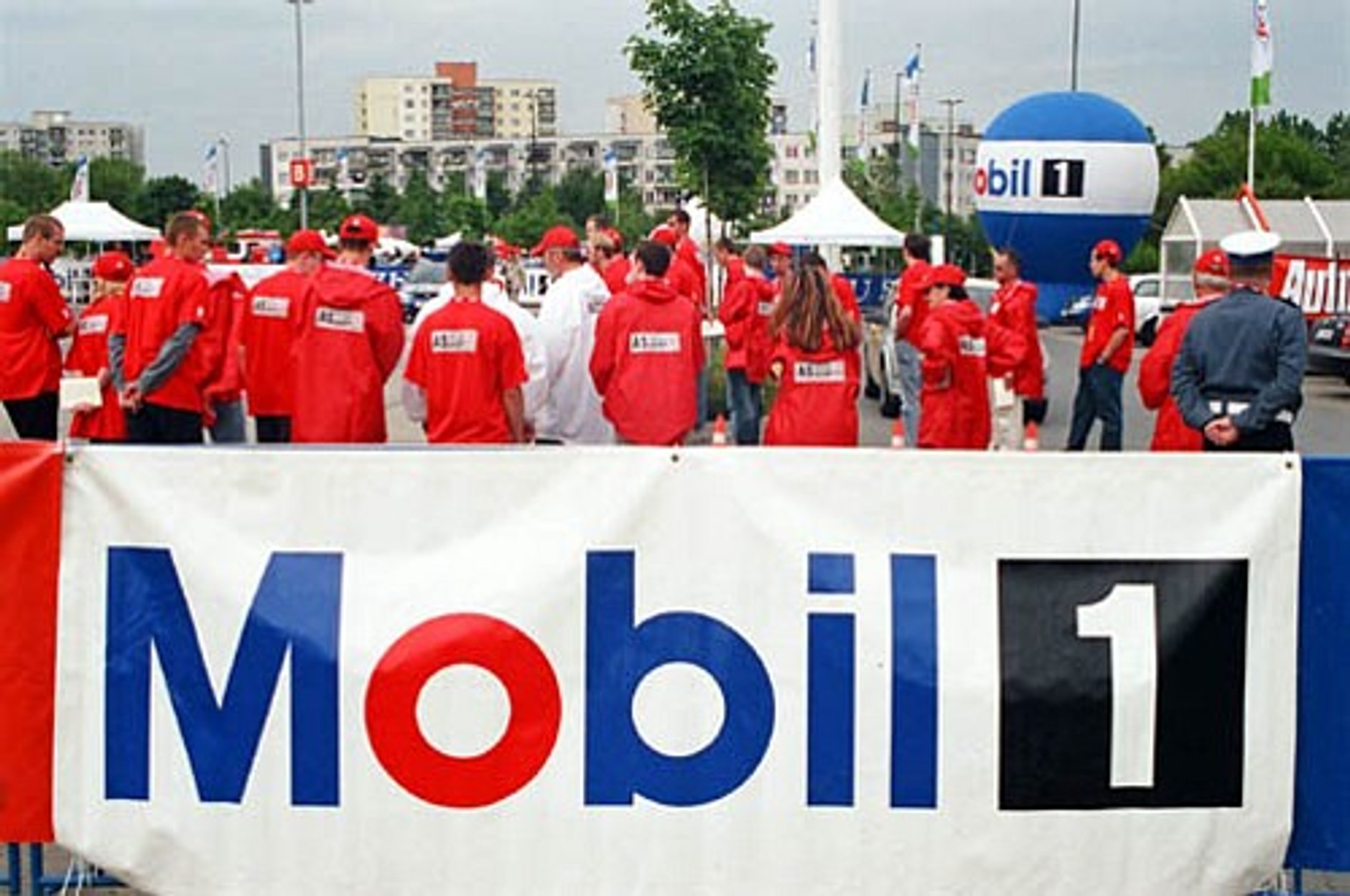 Półfinał w Lublinie