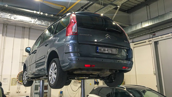 Trzy auta z ogłoszenia – rodzinne modele w dobrej cenie