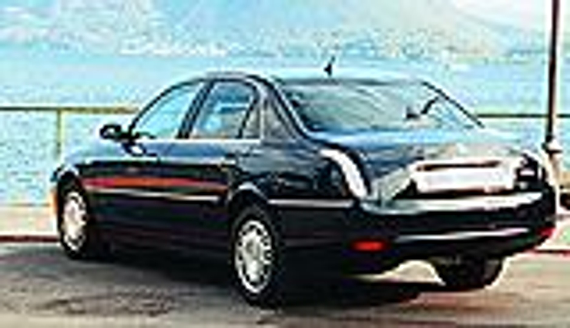 Włoski luksus dla nowych elit