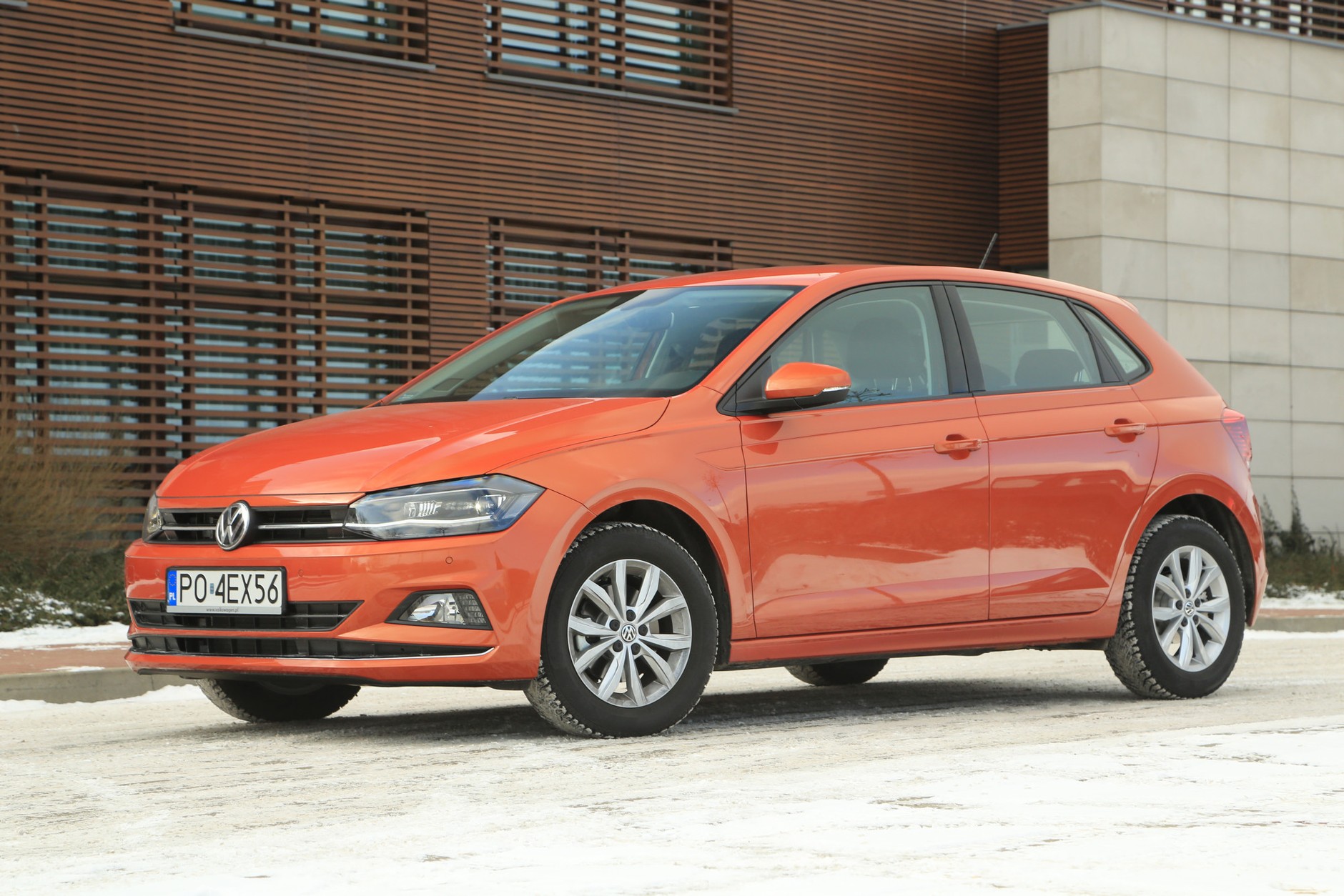 10 nowych aut do 59 900 zł