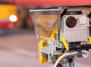 Pochodzi z Rosji i ma śledzić polskich kierowców – nowy fotoradar  wkrótce trafi na drogi