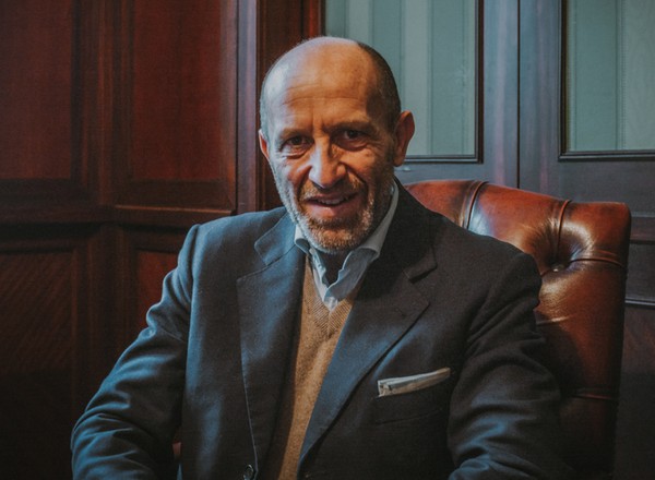 Lancia zapowiada wielki powrót. Rozmowa z CEO włoskiej marki