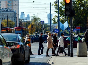 Co się zmieniło dla kierowców w 2021 r.? Podsumowaliśmy wszystkie nowości