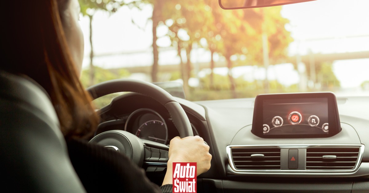 Trudny test psychologiczny dla kierowców. Zdajesz powyżej połowy punktów