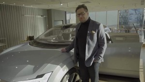 Volvo Concept Recharge zapowiada niedaleką przyszłość z zasięgiem 1000 km!