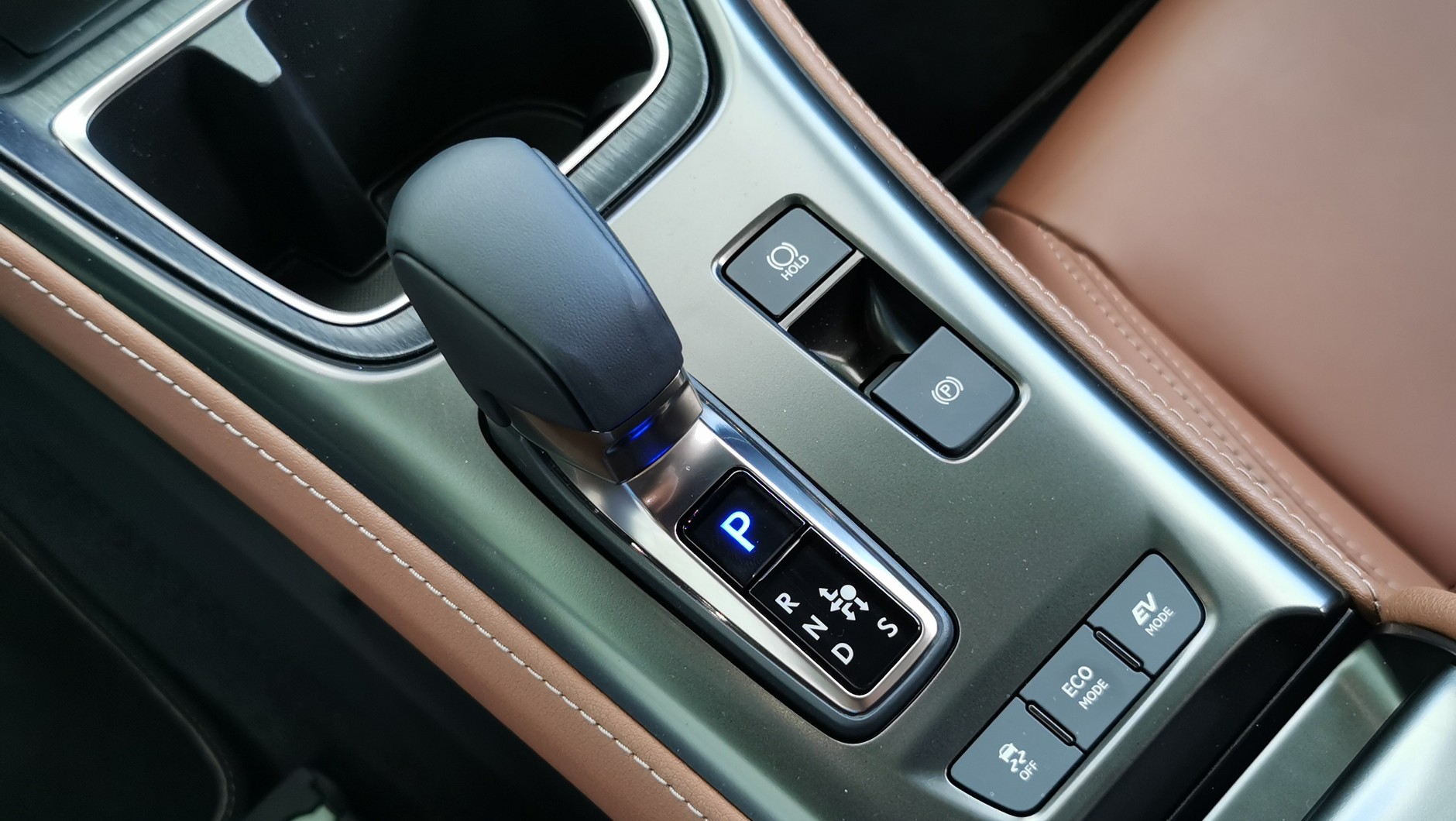 Lexus LBX 2023 – pierwsze jazdy