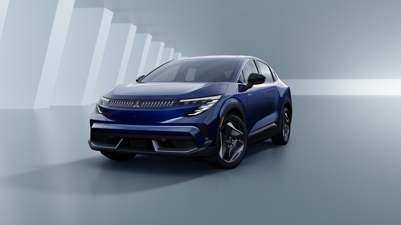 Mitsubishi Eclipse Sportback 2026