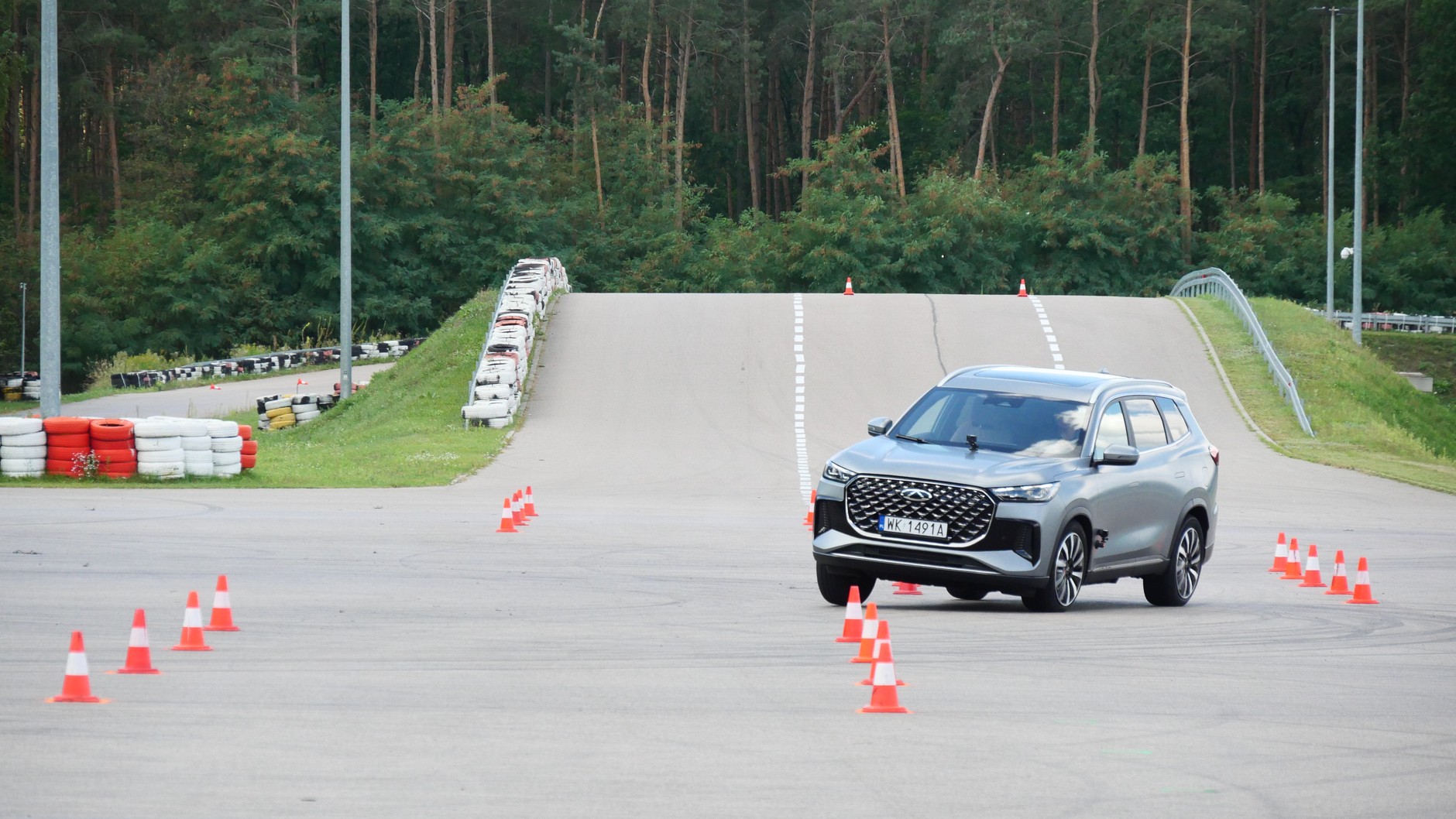 Wielki Test Auto Świata 2026