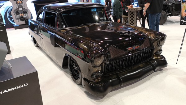 CES 2019 – car audio na pokaz. Auta świetne i byle jakie