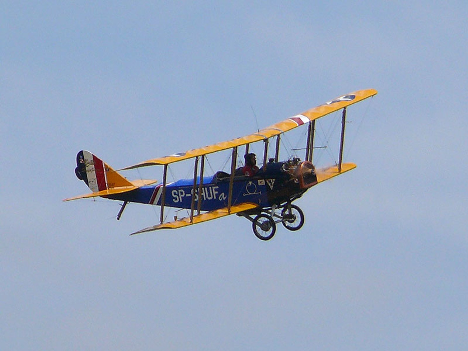 Mercedesy królowały w Płocku i Krakowie