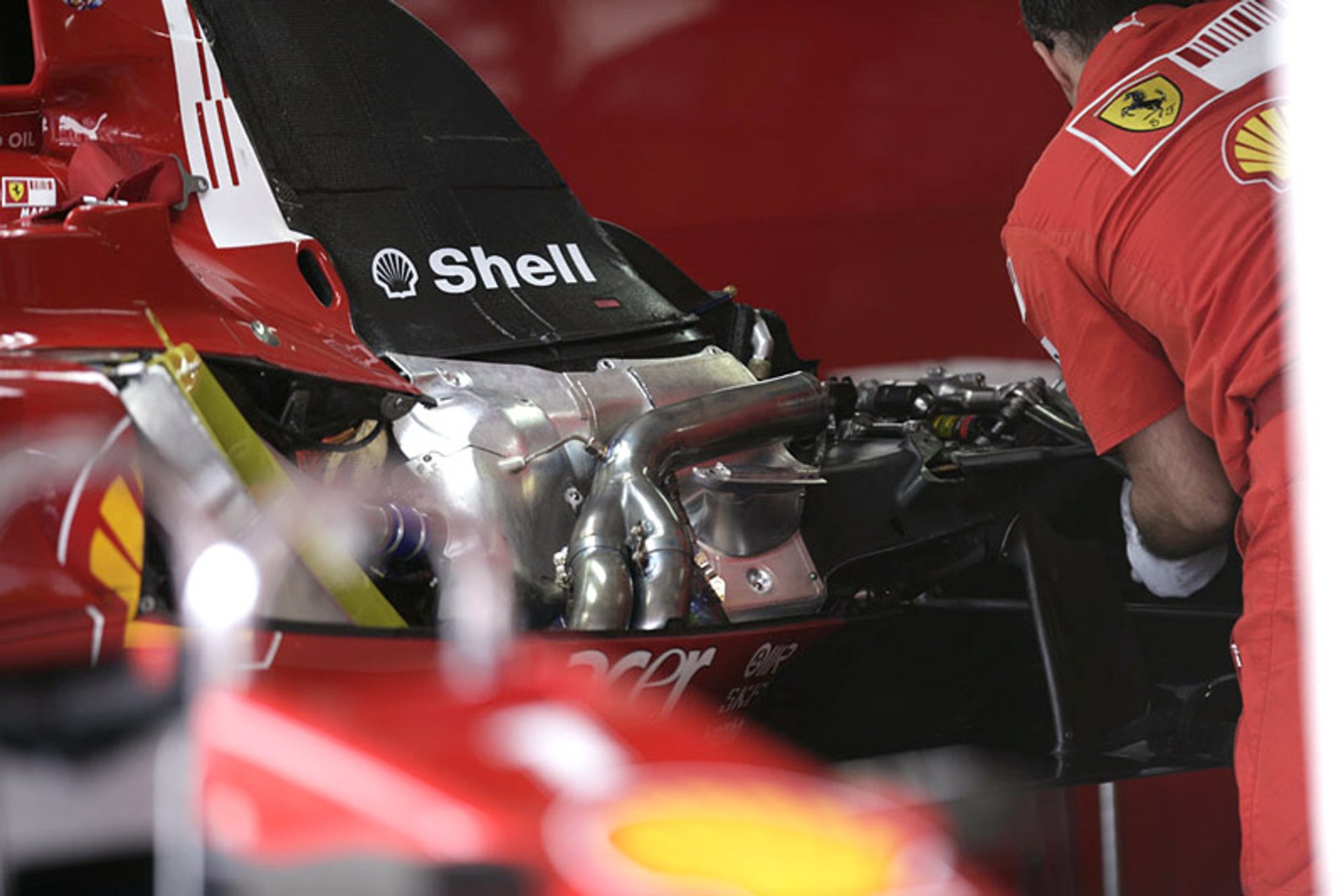 Grand Prix Niemiec 2008:Jiři Křenek i jego fotogaleria