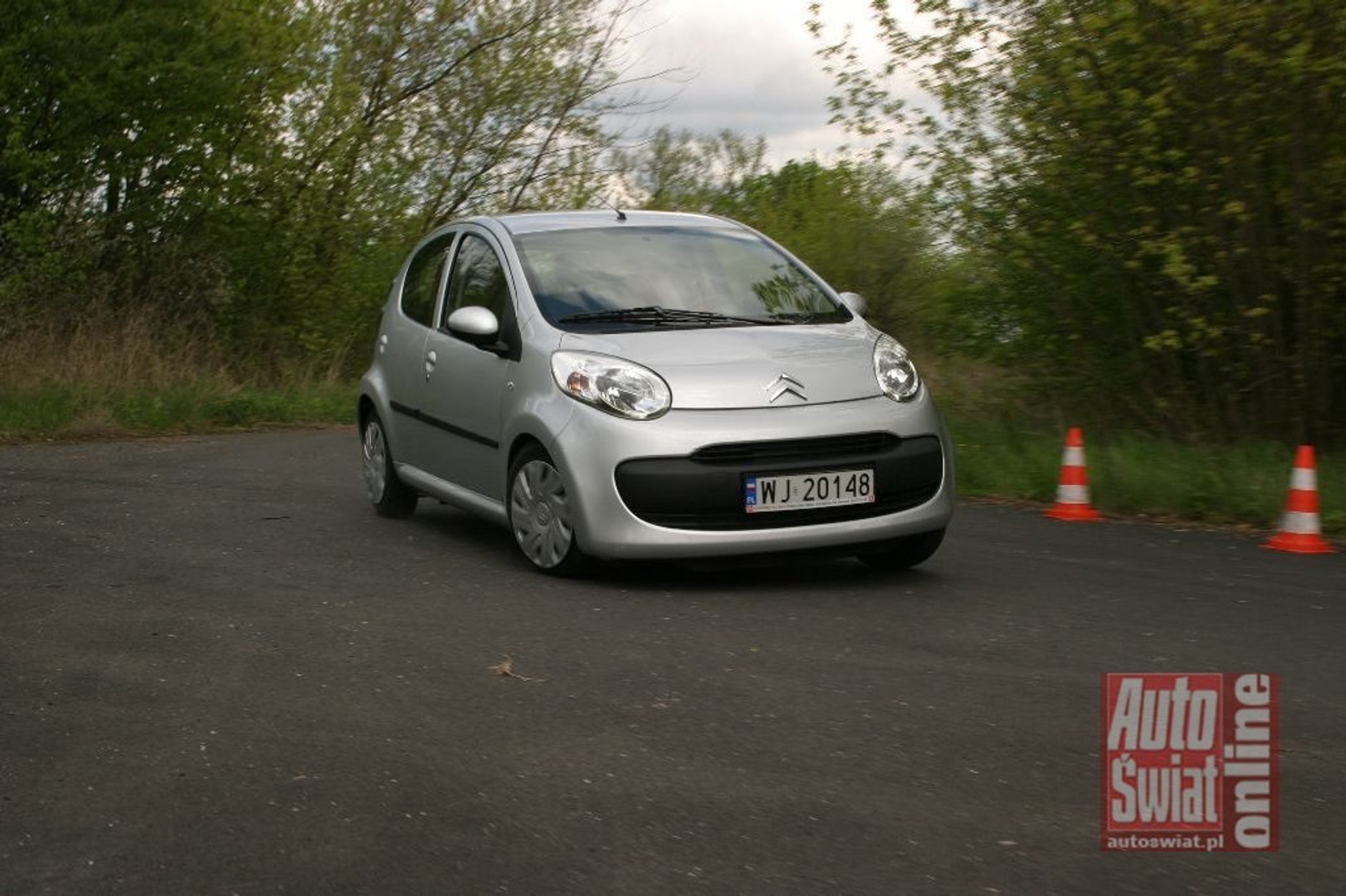 Citroen C1
