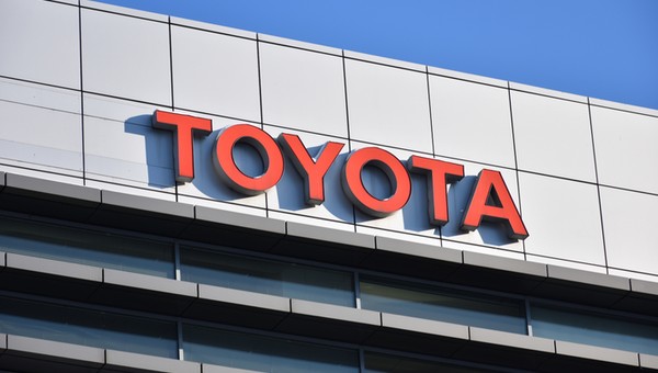 Toyota przenosi europejską centralę z Budapesztu do Warszawy