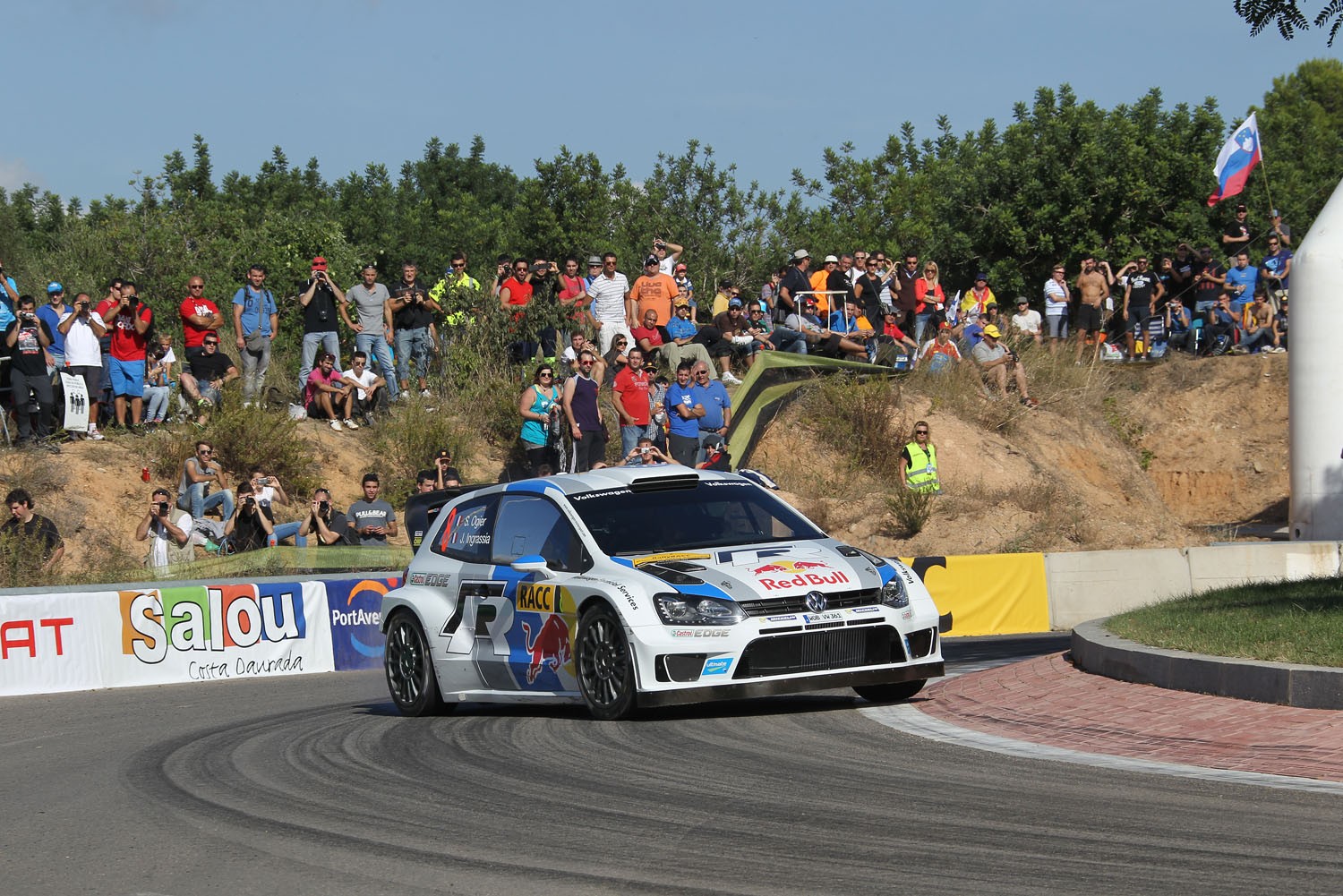 49. Rally RACC Catalunya-Costa Daurada - Rally de Espana