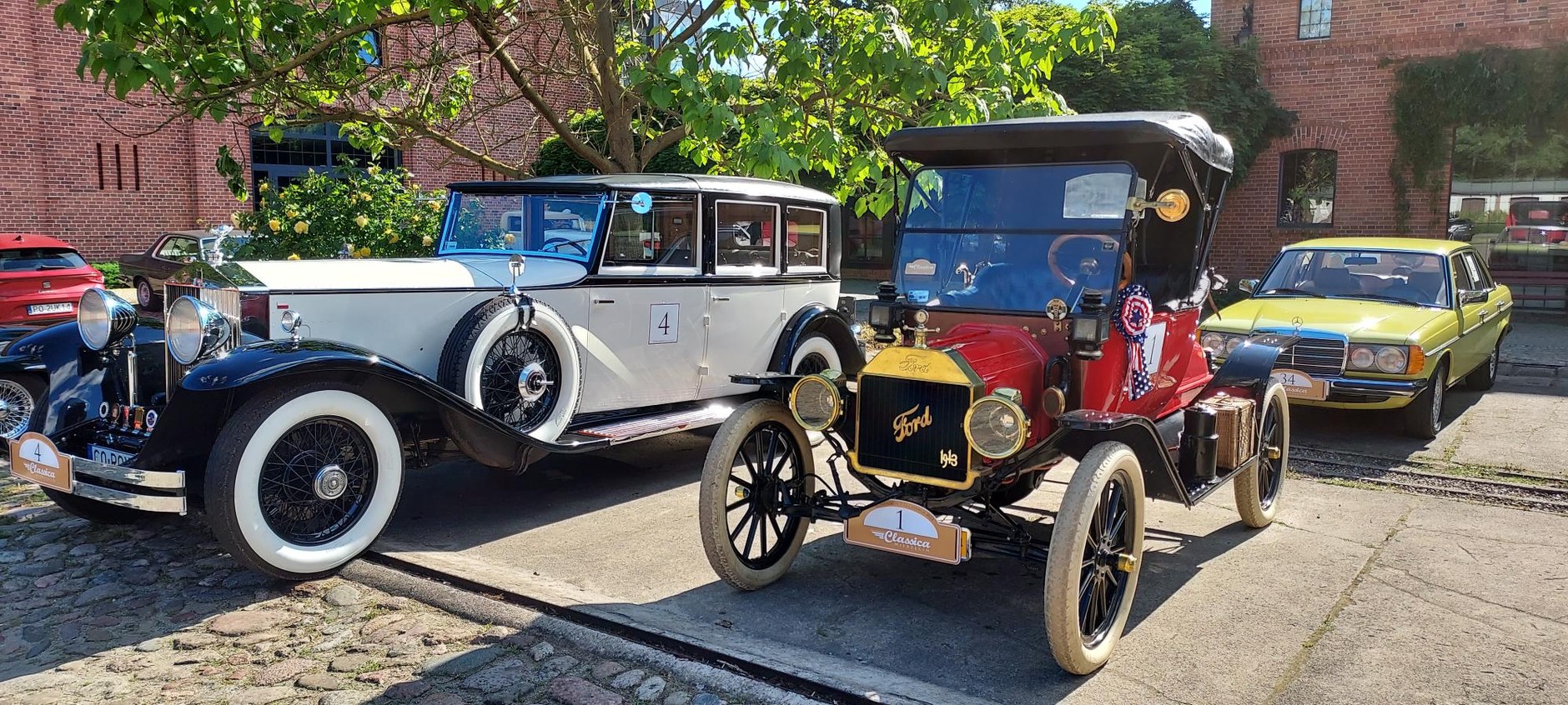 Classica Mierzęcin 2022