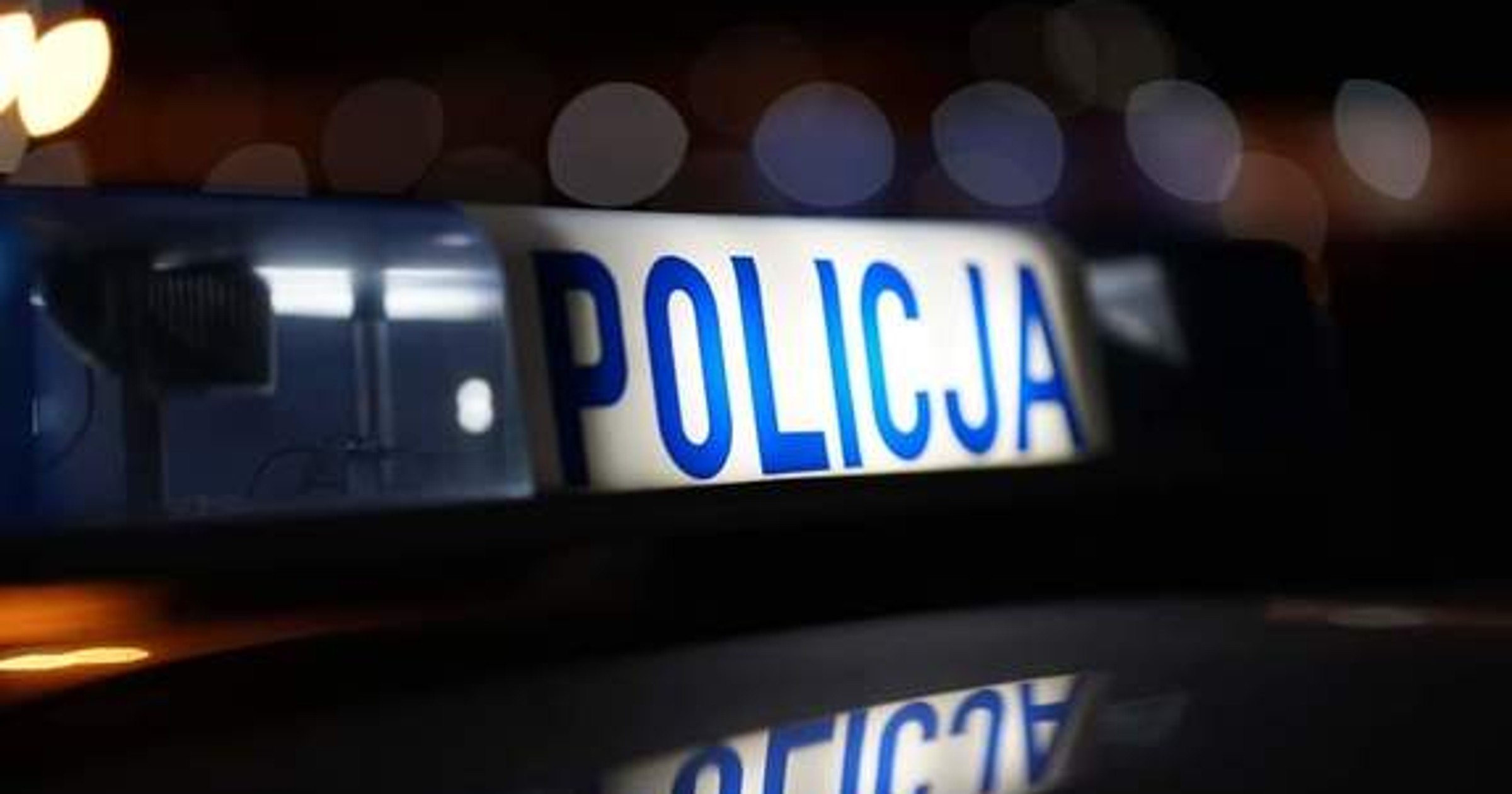 Tragiczny wypadek. Piesza zginęła na przejściu