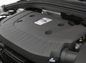 Volvo zepsute. Wina użytkownika?