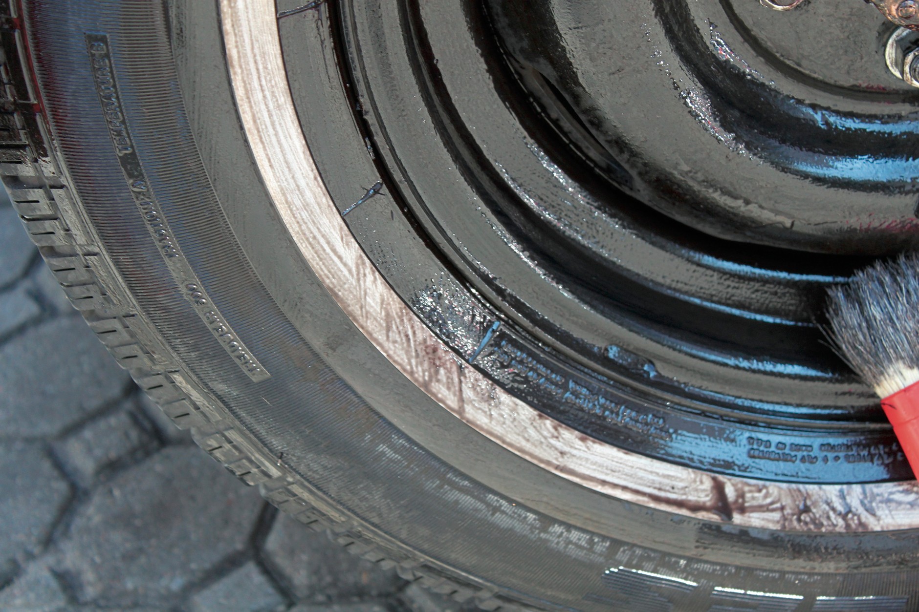 Auto Detaling klasyka