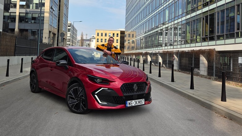 Renault Clio E-Tech 2026