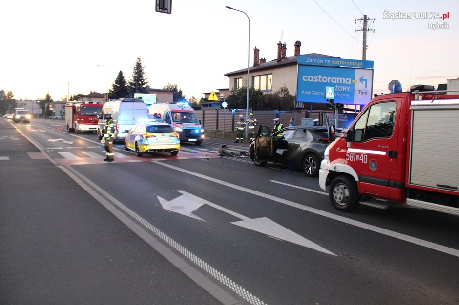 Źródło: rybnik.policja.gov.pl/policja.pl