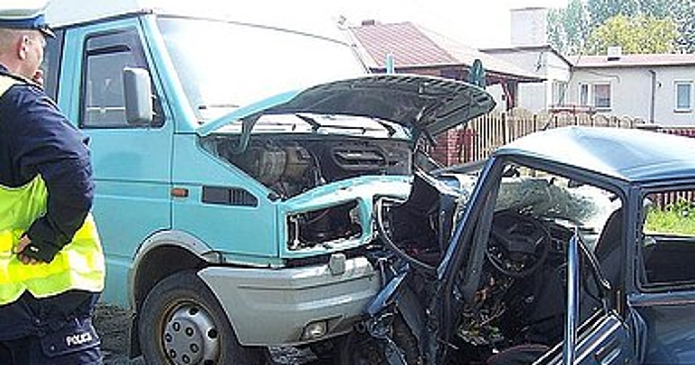 Peugeot wbił się w Iveco