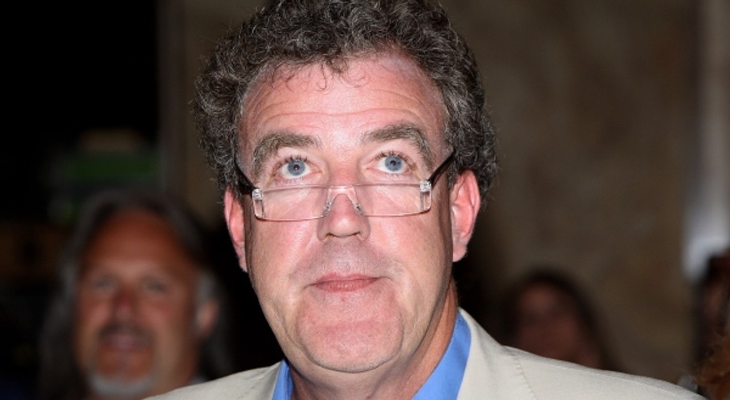 Jeremy Clarkson