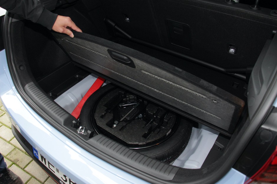 Hyundai i30 N Performance (2021, face lifting)