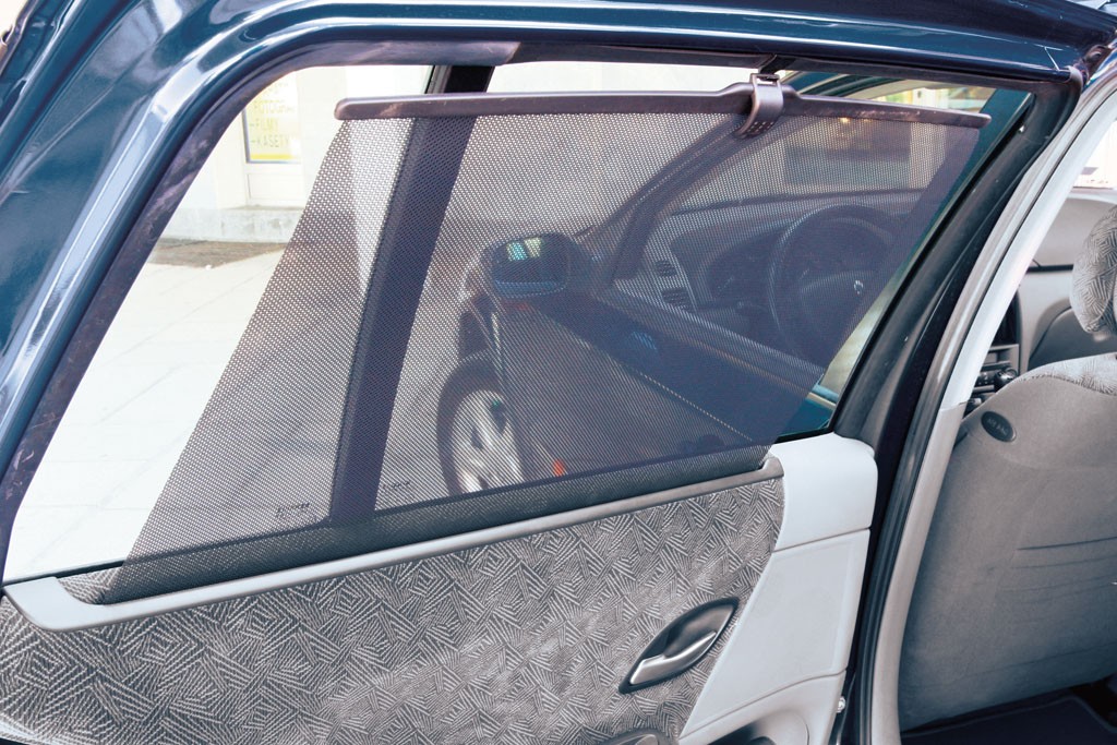 Renault Laguna II - testowana na klientach
