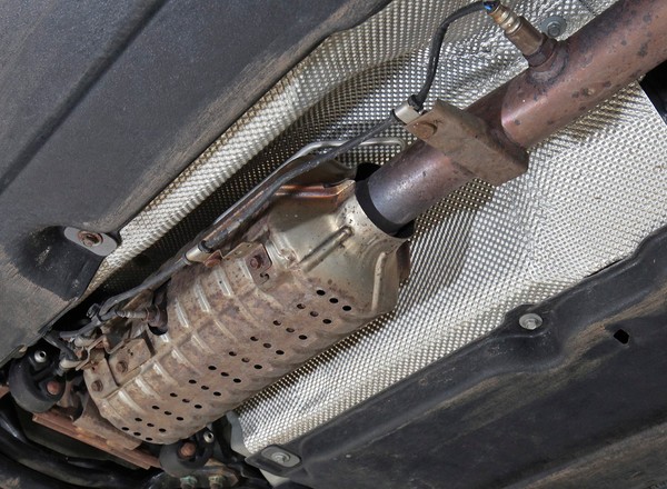 Dlaczego filtr DPF wypala się tak często?