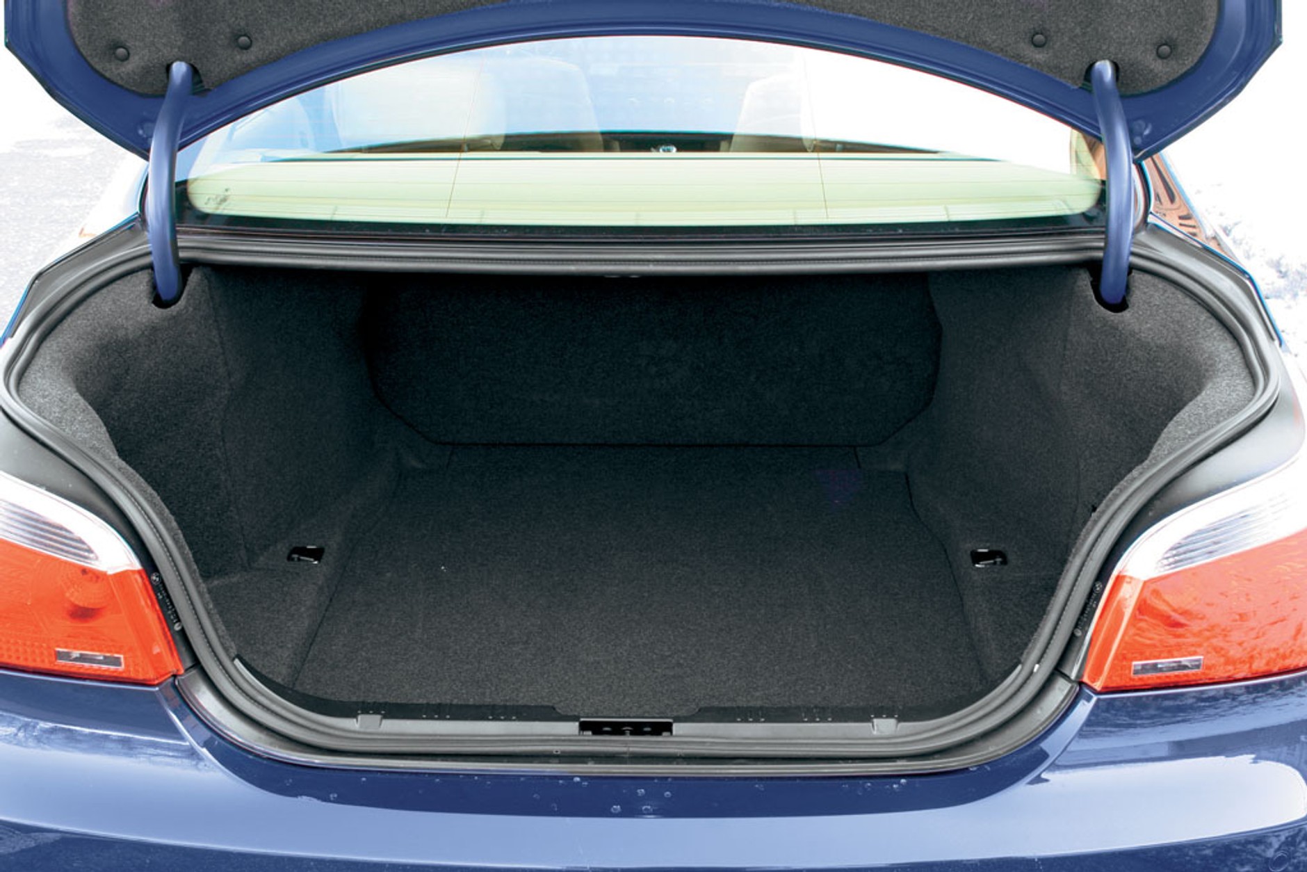 BMW serii 5 - kusi na wiele sposobów