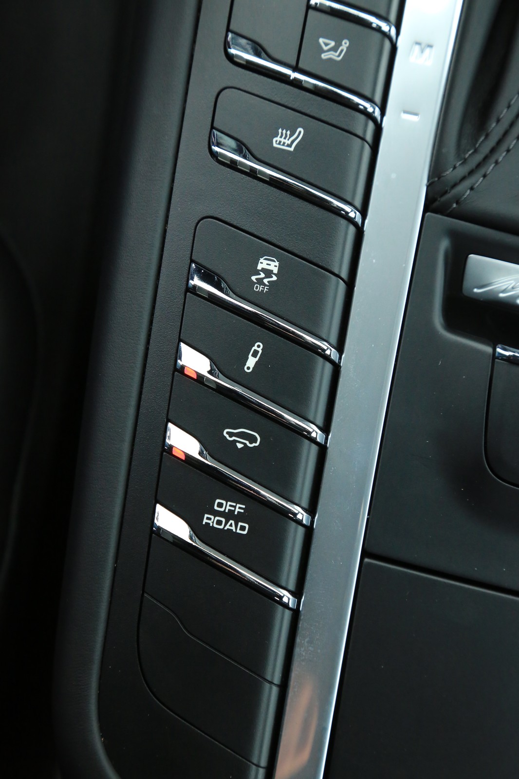 Porsche Macan 2.0/245 KM 2019