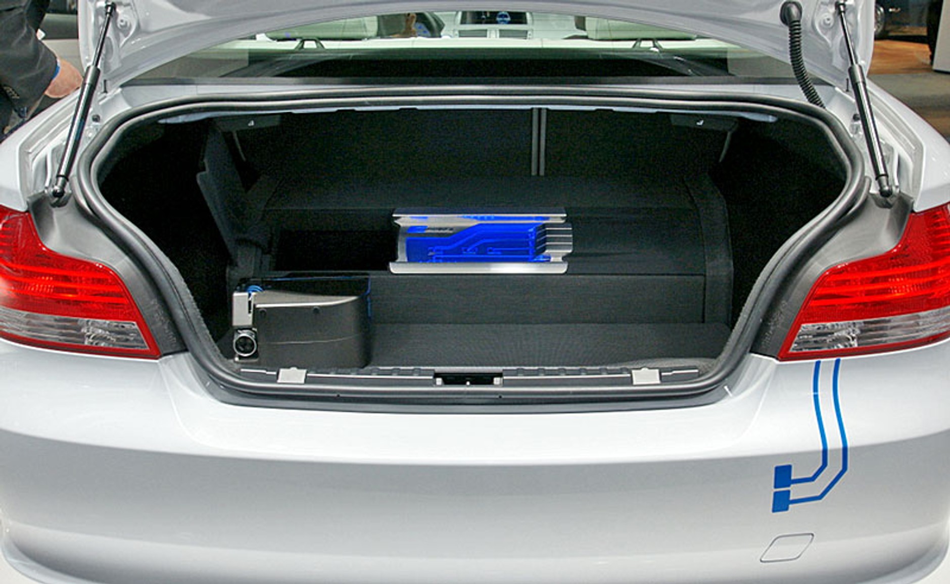 Detroit 2010: ponad 50 premier, 54 marki (fotogaleria 1.)